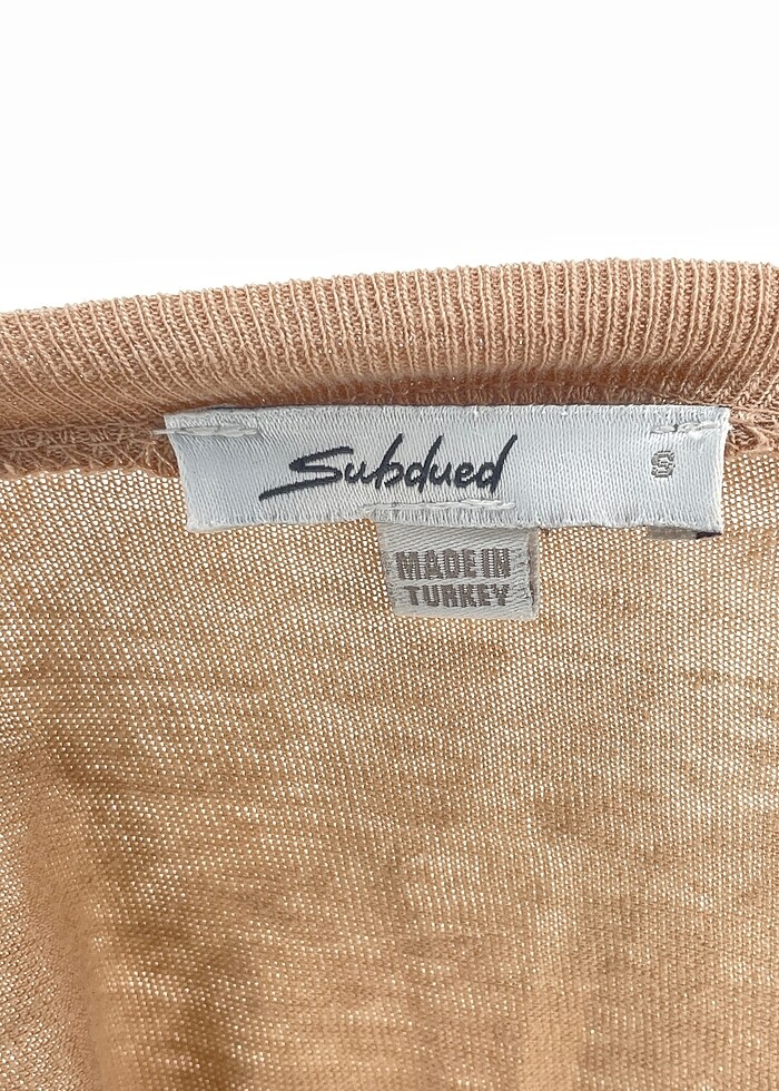 Vintage Love T-shirt %70 İndirimli. - Görsel 4