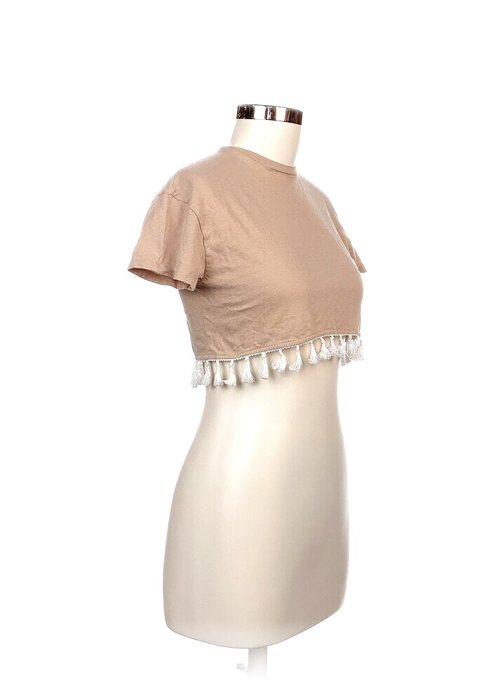 Vintage Love T-shirt %70 İndirimli. - Görsel 2