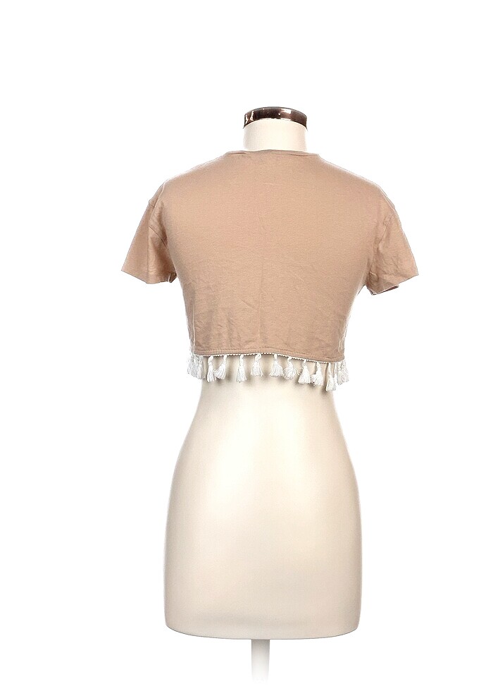 Vintage Love T-shirt %70 İndirimli. - Görsel 3