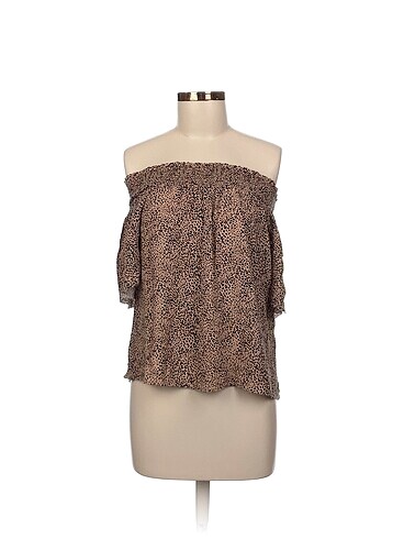 Vintage Love Bluz %70 İndirimli.