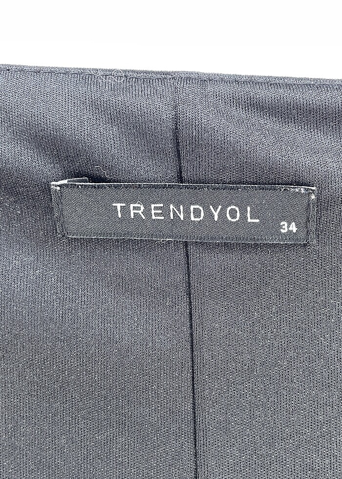 Trendyol & Milla Kısa Elbise %70 İndirimli. - Görsel 4