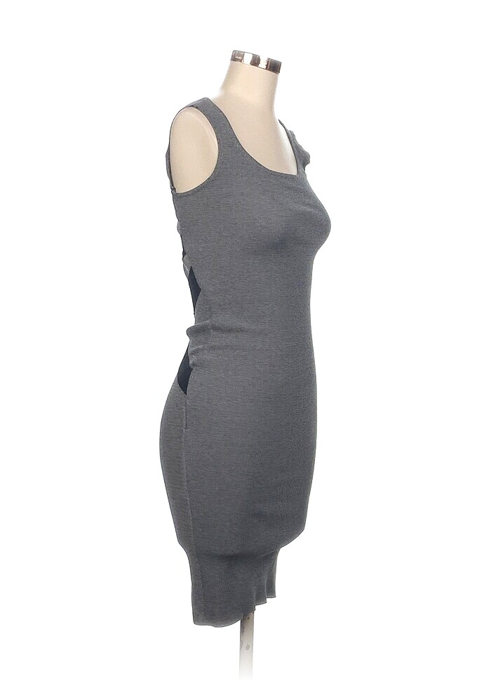 Only Uzun Elbise %70 İndirimli. - Görsel 2