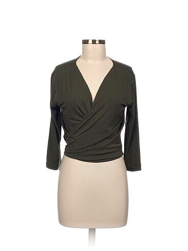 Vintage Love Bluz %70 İndirimli.