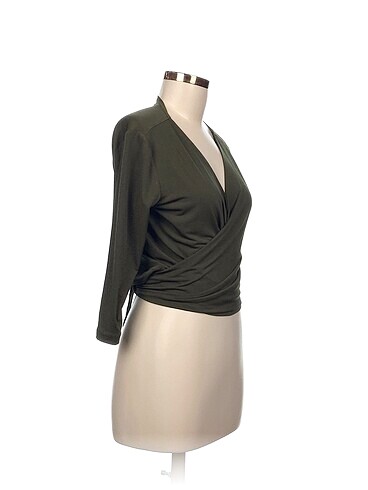 Vintage Love Vintage Love Bluz %70 İndirimli.