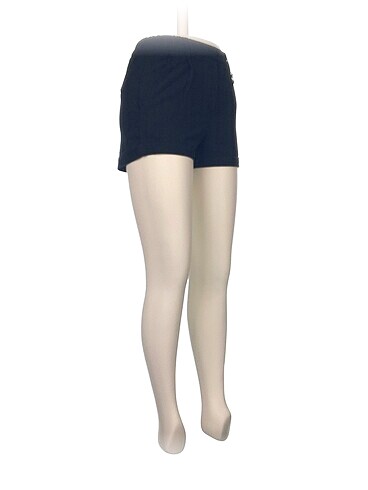 Vintage Love Vintage Love Mini Şort %70 İndirimli.