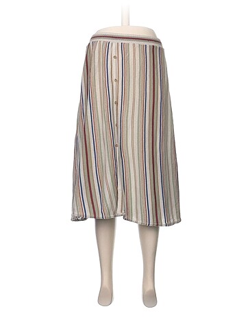 Pull and Bear Midi Etek %70 İndirimli.