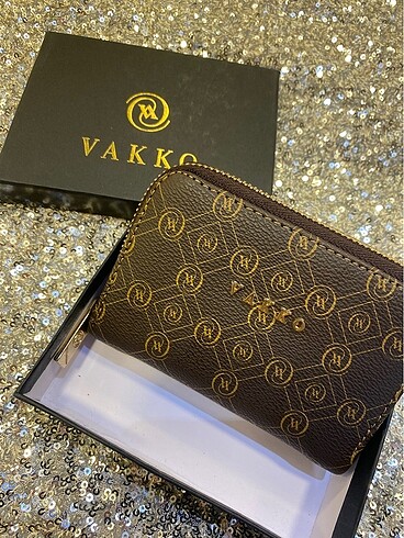 Vakko Vakko cüzdan