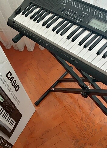CASİO CTK-3500