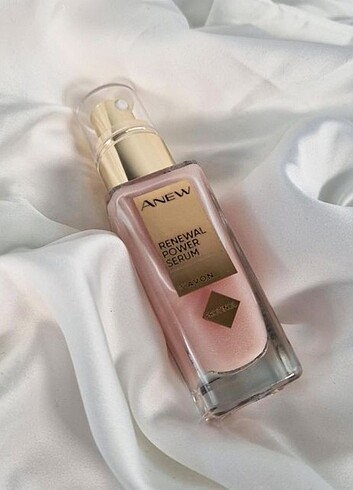 ANEW POWER SERUM