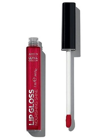 Beden Lip gloss cherry pick