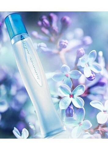 Avon summer white