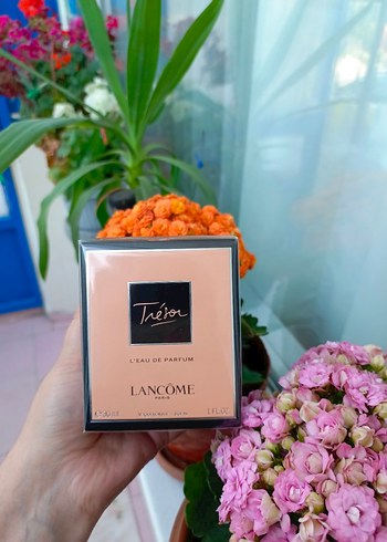 Lancome Tresor Kadın Parfümü 30 ml