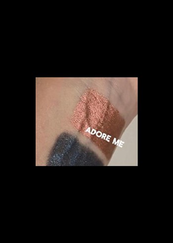 Avon Ultra Colour Glimmerstick Göz Kalemi Adore me - Görsel 2