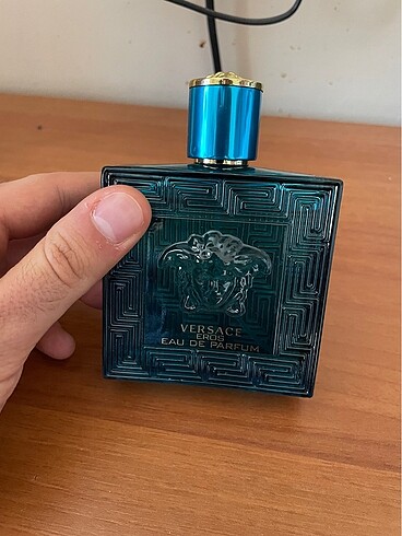Versace Versace Eros