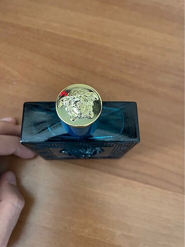 Beden Renk Versace Eros