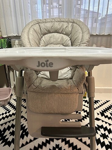 Beden Joie mama sandalyesi