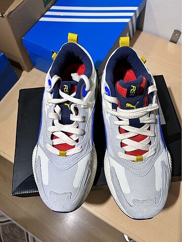 Puma ayakkabı