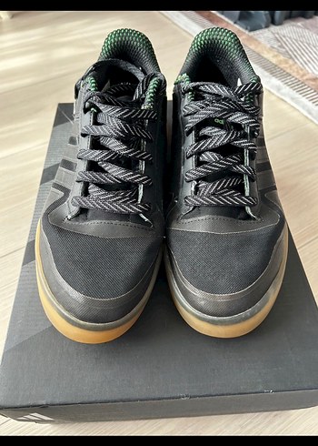 Adidas erkek spor ayakkabı - Görsel 4