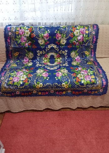 Diger Çok Renkli Nakışlı