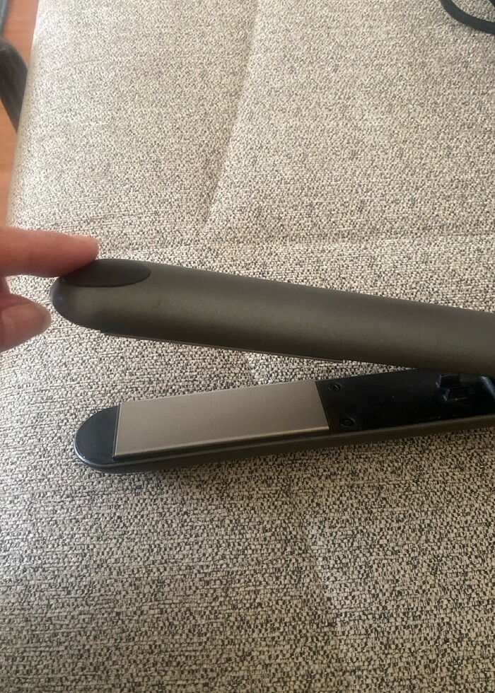 Remington saç düzleştirici - Görsel 2