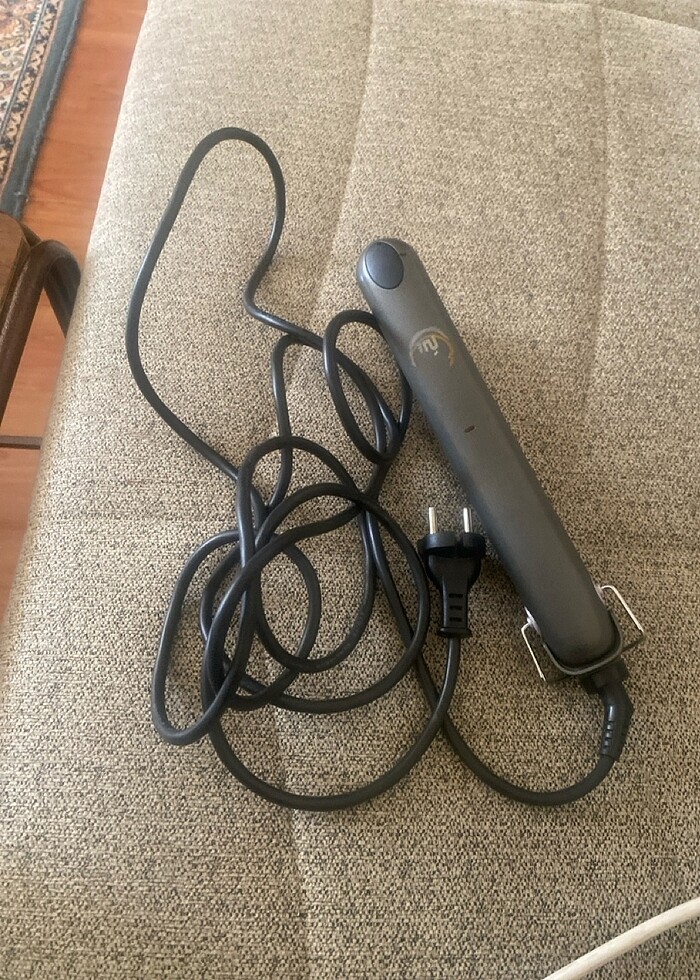 Remington saç düzleştirici - Görsel 3