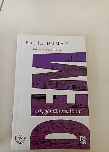 Fatih Duman Dem