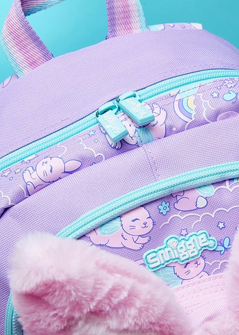  Beden Smiggle Blast Off Sırt Çantası