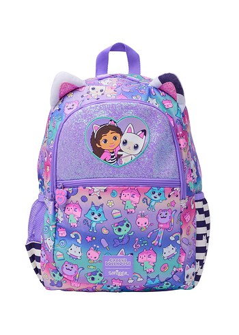  Smiggle Gabby's Dollhouse 4 Parça Çanta Seti