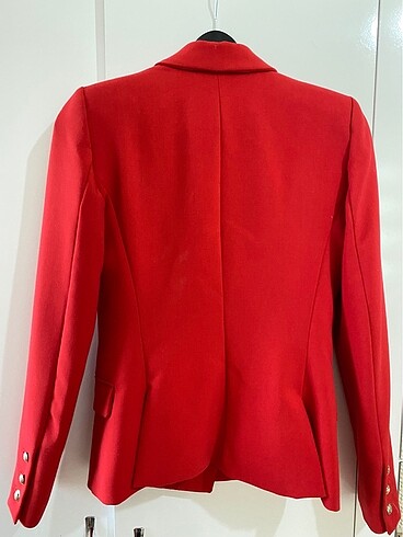 s Beden Blazer Ceket