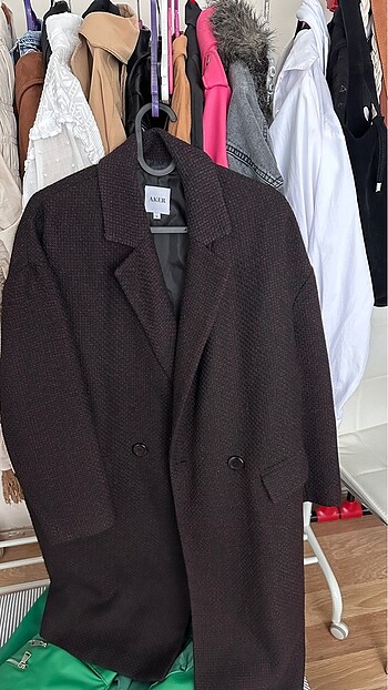 Blazer ceket