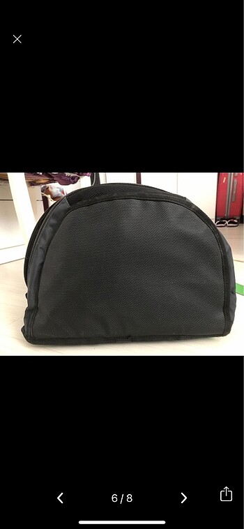 Yüzücü sırt çantası - Görsel 6