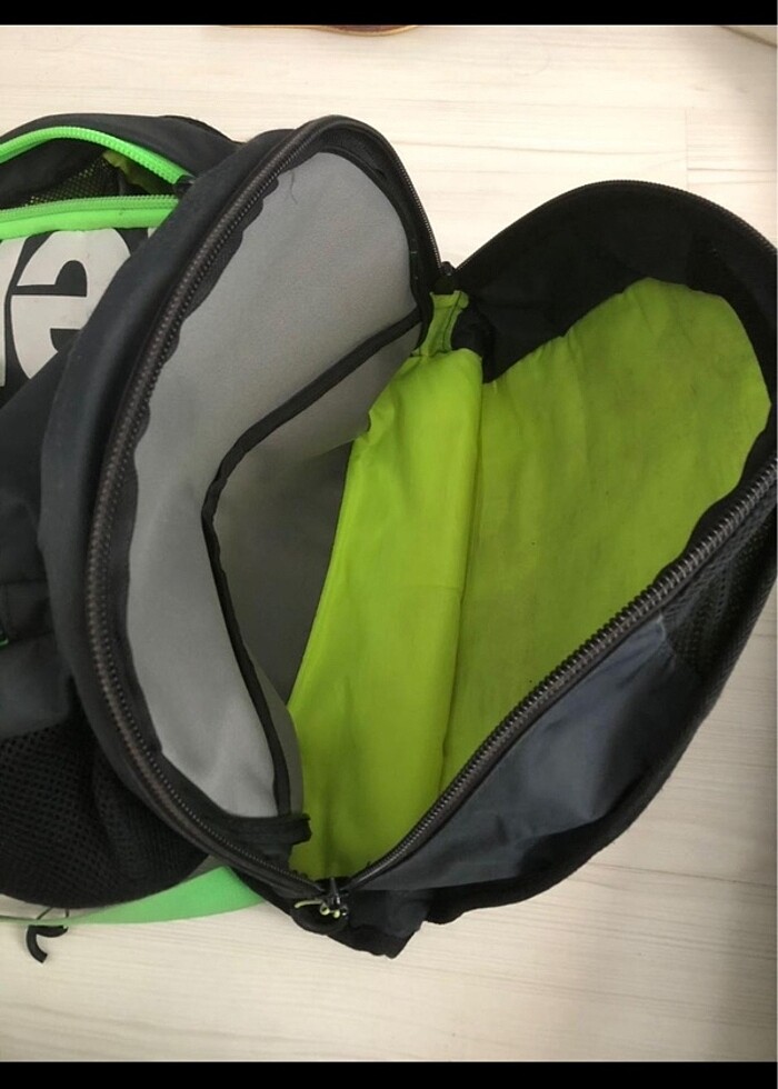 Yüzücü sırt çantası - Görsel 5