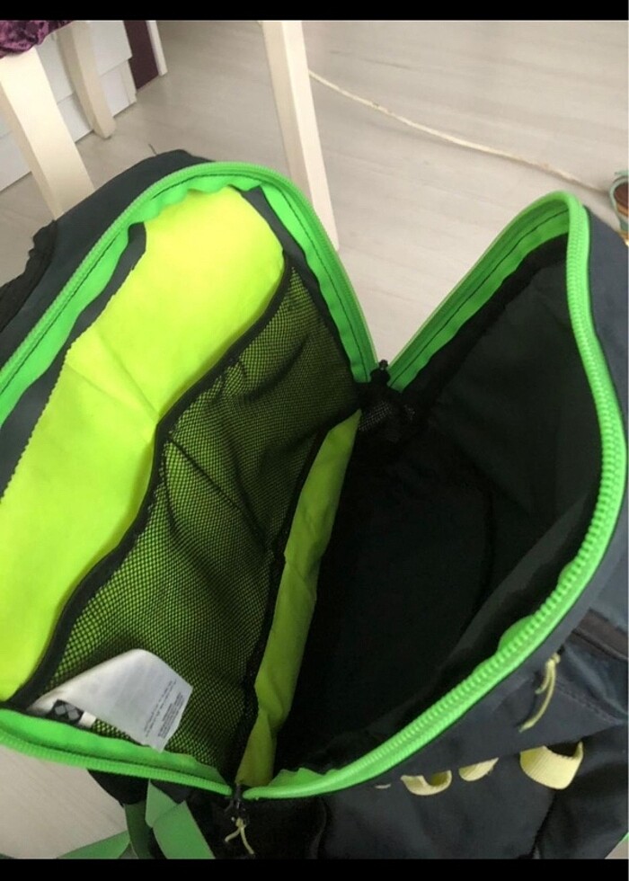 Yüzücü sırt çantası - Görsel 3