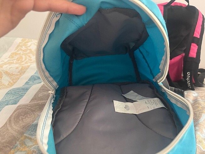  Beden Quechua çanta