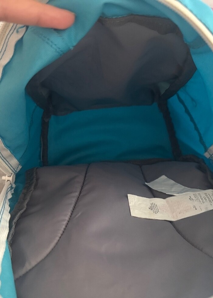 Quechua çanta - Görsel 3