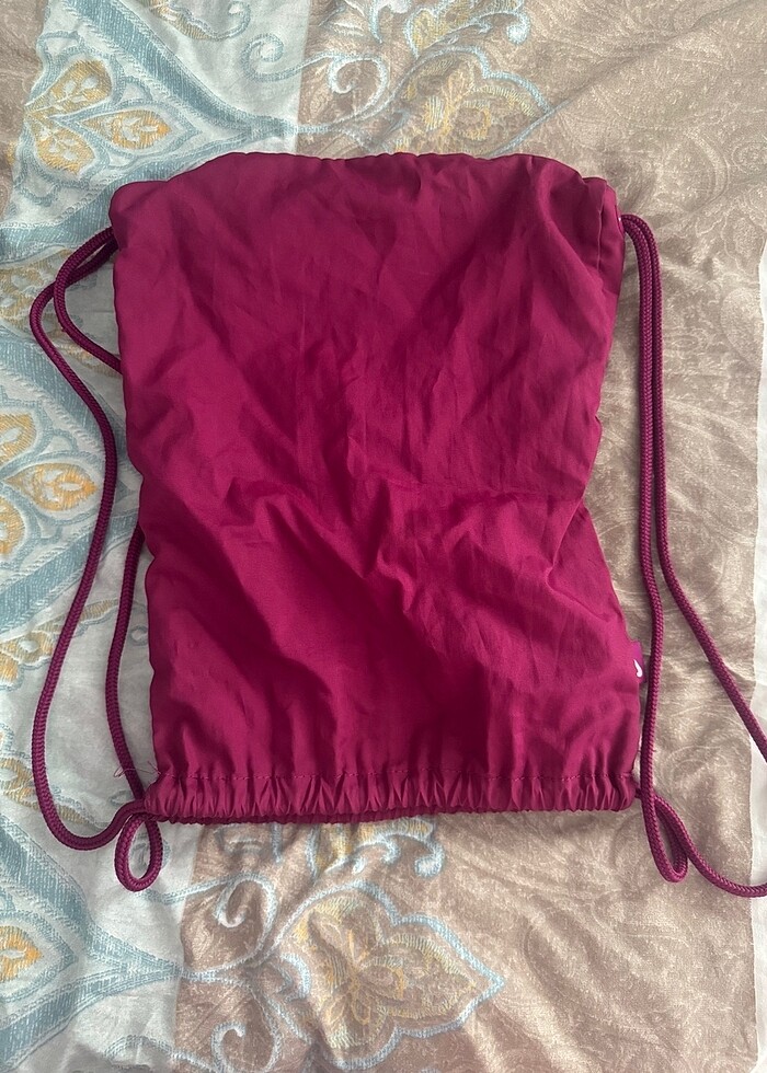 Nike çanta - Görsel 2