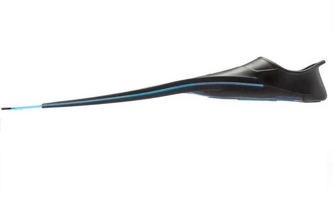 Cressi Rondinella Dalış Paleti - Görsel 3