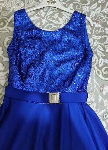 abiye elbise - Görsel 4