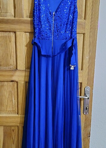 abiye elbise - Görsel 8