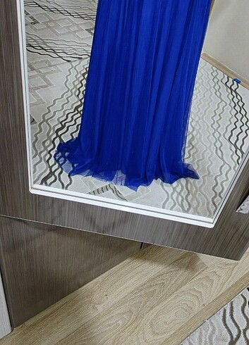 abiye elbise - Görsel 5