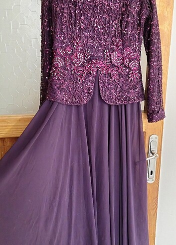 abiye elbise - Görsel 2