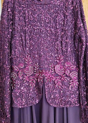 abiye elbise - Görsel 6