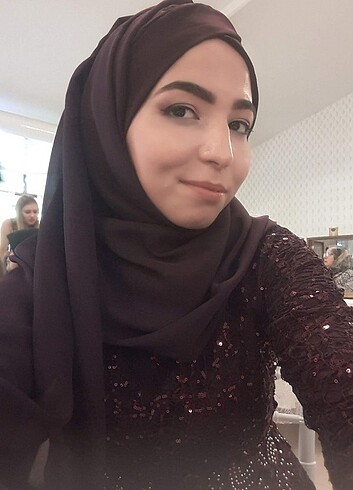 abiye elbise - Görsel 3