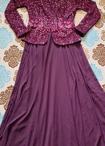 abiye elbise - Görsel 10