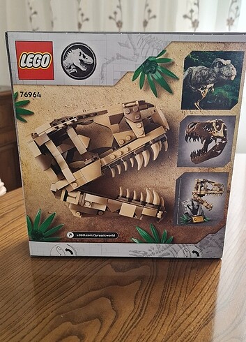 Lego 76964 T rex