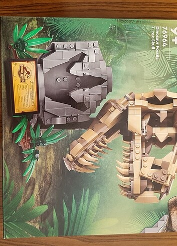 Beden Lego 76964 T rex