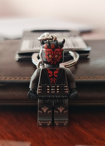 Lego Star Wars Darth Maul Anahtarlik 854188
