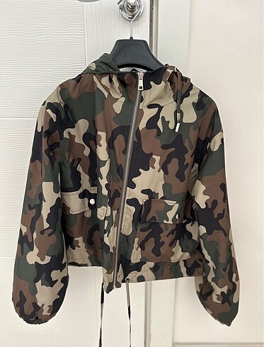 pull&bear ceket