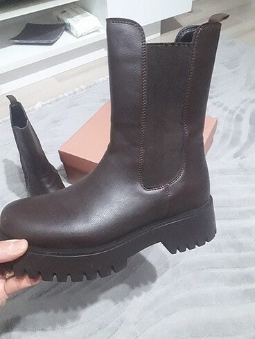 38 Beden Mami ayakkabı