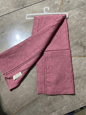 Diğer Fresh Scarf Pamuk Keten Şal